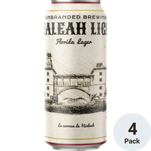 Unbranded Hialeah Light