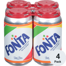 Fonta Flora Fonta