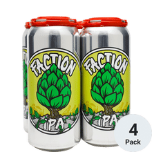 Faction Summer IPA