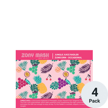 Zony Mash Jungle Juice Radler