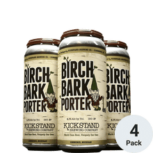 Kickstand Birch Bark Porter
