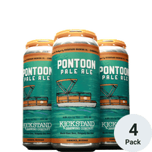 Kickstand Pontoon Pale