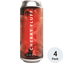 Ballad Cherry Fluff Sour