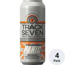 Track 7 DDH Panic