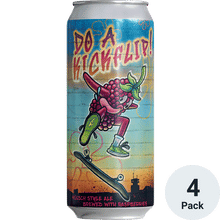Young Veterans Do a Kickflip Kolsch