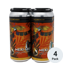King Cong Mexi-Cali