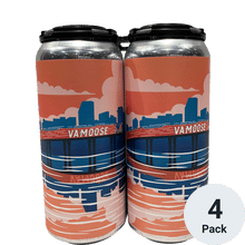 Beat Culture Vamoose Hazy Double IPA