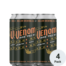 DuClaw Venom Pale (25th Anniv)