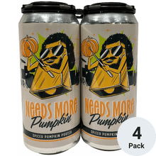 Green Flash Needs More Pumpkin
