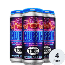 Tampa Bay Midnight Muffin Imperial Pastry Sour