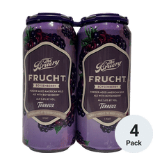 The Bruery Frucht Boysenberry