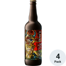 Three Floyds Apocalypse Cow