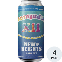 New Heights Damguday 12