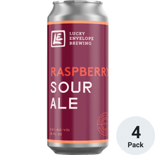 Lucky Envelope Fruited Sour