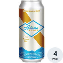Single Hill Adams Pilsner