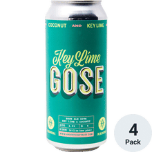Ardent Key Lime Gose