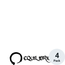 Equilibrium Light at the End