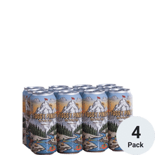 Evans Foggy Pines Hazy Pale Ale