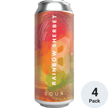 Ballad Rainbow Sherbet Sour