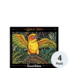 Great Notion Queen of Fruits