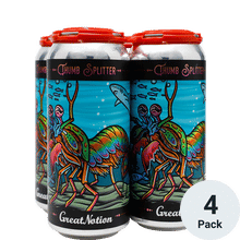Great Notion Thumb Splitter