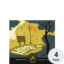 Perennial Hommel Bier