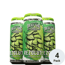Drafting Table Rezolute IPA