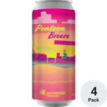 Perennial Pontoon Breeze