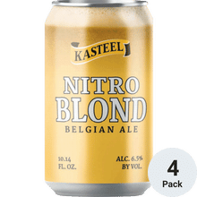 Kasteel Nitro Blond