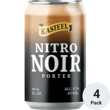 Kasteel Nitro Noir