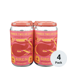 Number 12 Siren