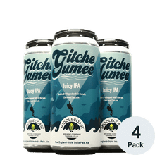 MIddleCoast Gitche Gumee Juicy IPA