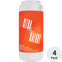 Other Half DDH Citra+Galaxy