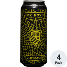 Ex Novo Stay Goalden