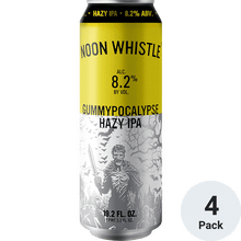 Noon Whistle Gummypocalypse
