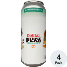 Xul Beer Digital Fuzz