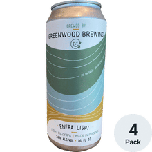 Greenwood Emera Light