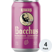 Kasteel Bacchus Nitro Raspberry