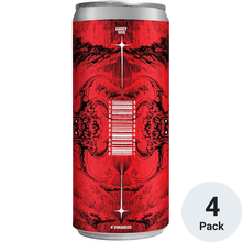 Adroit Theory Battlemaster Quad IPA
