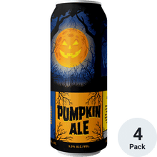 Iron Hill Pumpkin Ale