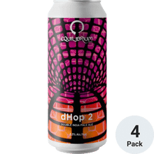 Equilibrium Dhop2