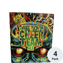 Three Floyds Cheer Team IPA
