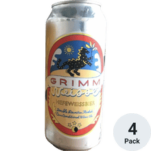 Grimm Weisse