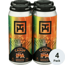 Tarantula Hill Liquid Candy West Coast IPA
