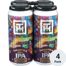 Tarantula Hill West Coast IPA