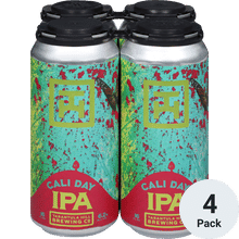 Tarantula Hill Cali Day IPA