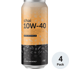 Hi Wire Chai 10W-40