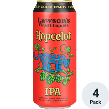Lawson's Hopcelot IPA