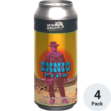 New Magnolia Ennio Pils