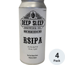 Deep Sleep RSIPA